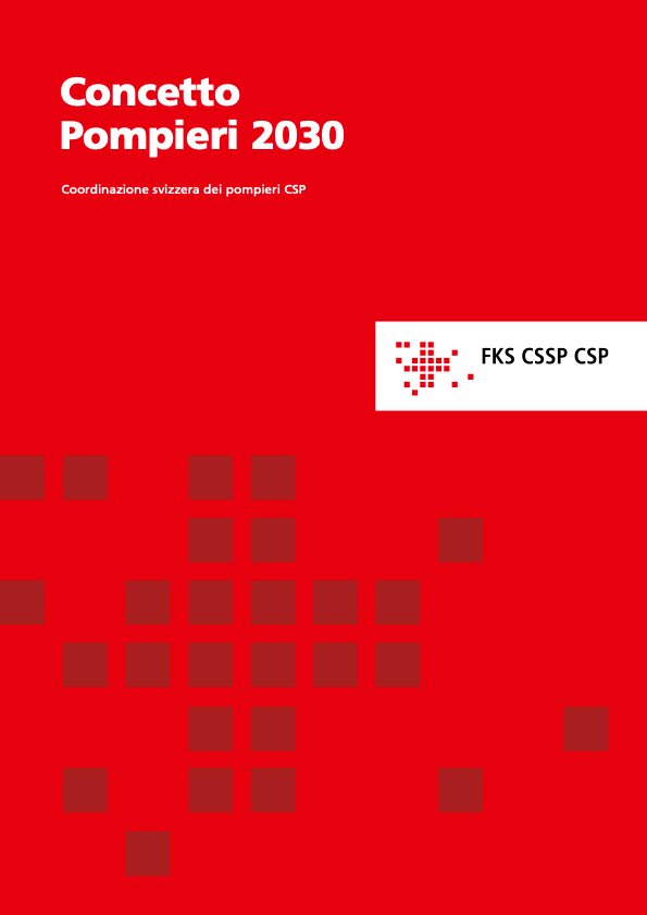 Feuerwehr Konzeption 2030 i