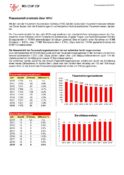 Feuerwehrstatistik 2019 Bericht mit Grafiken d pdf