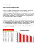 Feuerwehrstatistik 2016 Bericht d pdf