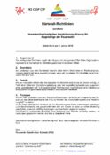 Haertefall Richtlinien Versicherung AdF d definitiv pdf