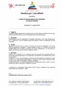 Haertefall Richtlinien Versicherung AdF i definitiv pdf