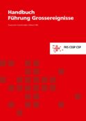 Handbuch Grossereignisse DE pdf