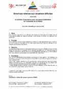 Hartefall Richtlinien Versicherung AdF f definitiv pdf