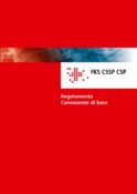 Reglement Basiswissen IT pdf