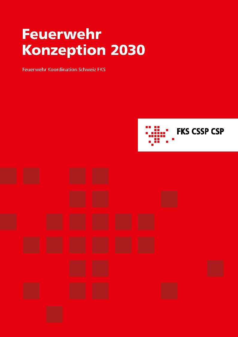 Feuerwehr Konzeption 2030 d