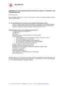 Empfehlung Zusammenarbeit Drohnen Drittorganisationen pdf