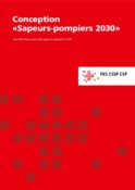 Conception Sapeurs pompiers 2030 pdf