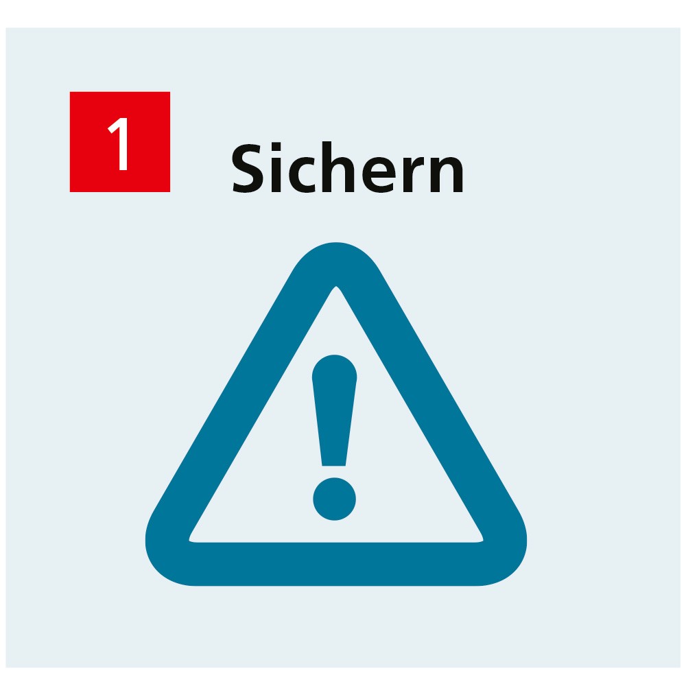 Sichern de