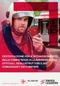 SL certification pompiers Flyer IT PROD pdf