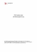 FKS QL Zertifizierungsordnung d pdf