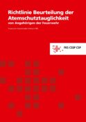 FKS Richtlinie Atemschutztauglichkeit DE web pdf