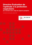 FKS Richtlinie Atemschutztauglichkeit FR web pdf